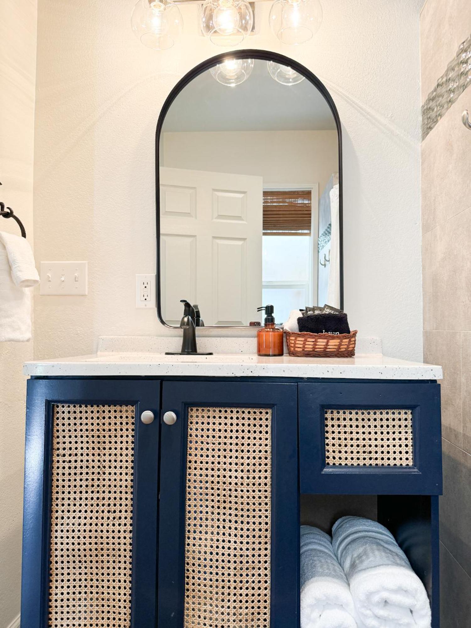 Swank Boutique Suites Ashland Eksteriør bilde